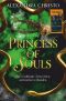 [Hundred Kingdoms 02] • Princess of Souls